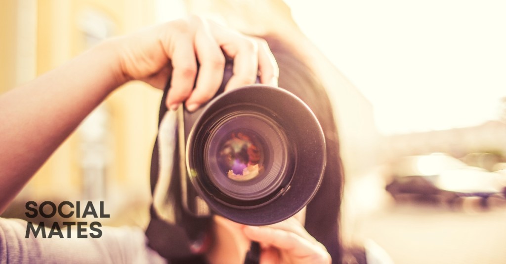 ajustes del feed de Instagram